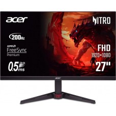 ACER Nitro VG270X1bmiipx Black 200Hz